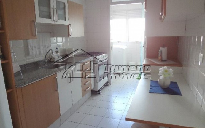 Apartamento com 3 Quartos à Venda, 96 m² em Jardim Aquarius - São José Dos Campos