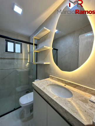 Imagem Casa com 2 Quartos à Venda, 76 m² em Lot Sol Nascente - Eusébio Imagem Casa com 2 Quartos à Venda, 76 m² em Lot Sol Nascente - Eusébio