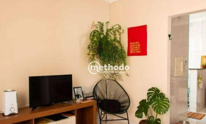 Imagem Apartamento com 2 Quartos à Venda, 71 m² em Jardim Chapadão - Campinas Imagem Apartamento com 2 Quartos à Venda, 71 m² em Jardim Chapadão - Campinas