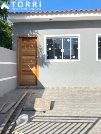 Imagem Casa com 2 Quartos à Venda, 56 m² em Parque São Bento - Sorocaba