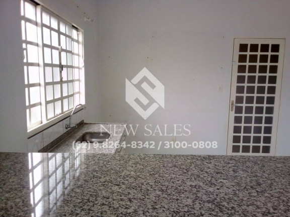 Imagem Casa com 2 Quartos à Venda, 317 m² em Residencial Mendanha - Goiânia Imagem Casa com 2 Quartos à Venda, 317 m² em Residencial Mendanha - Goiânia