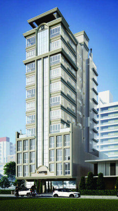 Imagem Apartamento com 3 Quartos à Venda, 116 m² em Zona Nova - Capão Da Canoa Imagem Apartamento com 3 Quartos à Venda, 116 m² em Zona Nova - Capão Da Canoa