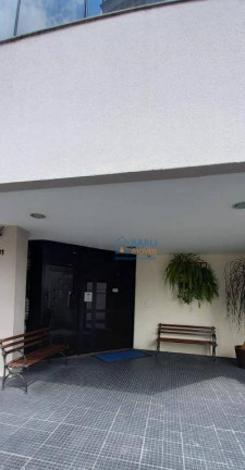 Imagem Imóvel para Alugar, 80 m² em Santa Cecília - São Paulo