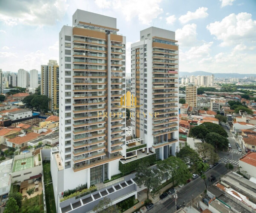 Imagem Apartamento com 2 Quartos à Venda, 69 m² em Vila Romana - São Paulo