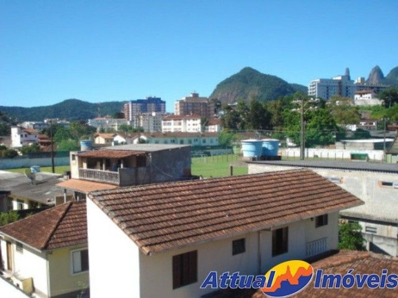 Imagem Imóvel com 1 Quarto à Venda, 37 m² em Nossa Senhora De Fátima - Teresópolis
