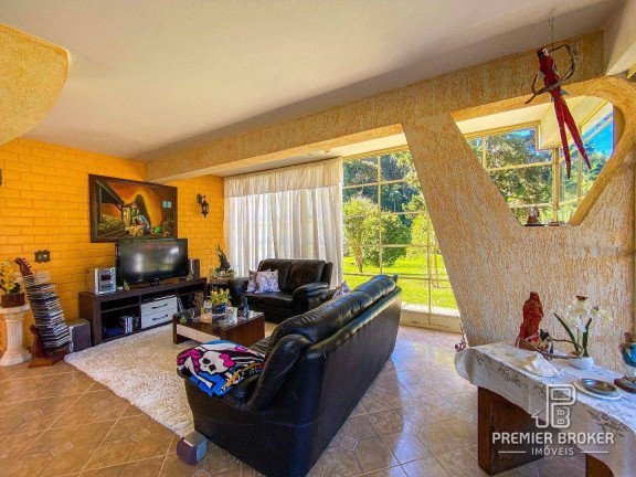 Imagem Casa com 4 Quartos à Venda, 166 m² em Prata Dos Aredes - Teresópolis Imagem Casa com 4 Quartos à Venda, 166 m² em Prata Dos Aredes - Teresópolis
