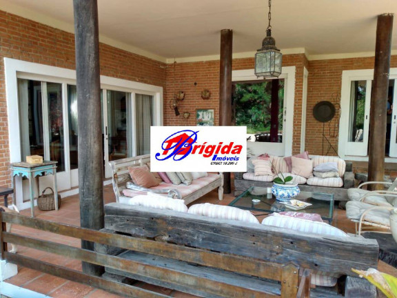 Imagem Casa com 4 Quartos à Venda, 600 m² em Granja Viana - Cotia Imagem Casa com 4 Quartos à Venda, 600 m² em Granja Viana - Cotia