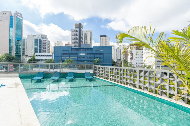 Imagem Imóvel com 3 Quartos à Venda, 134 m² em Vila Nova Conceição - São Paulo Imagem Imóvel com 3 Quartos à Venda, 134 m² em Vila Nova Conceição - São Paulo