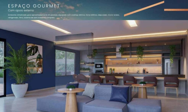 Imagem Apartamento com 3 Quartos à Venda,  em Jardim Maria José - Votorantim