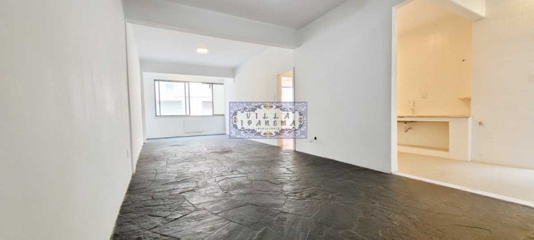 Apartamento com 4 Quartos à Venda, 151 m² em Copacabana - Rio De Janeiro