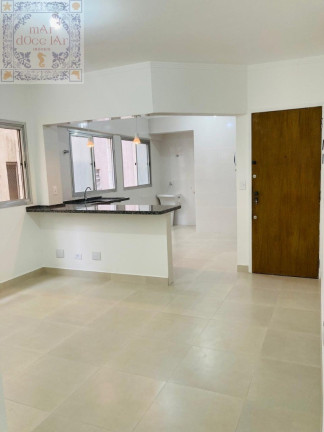 Imagem Apartamento com 2 Quartos à Venda, 94 m² em Embaré - Santos