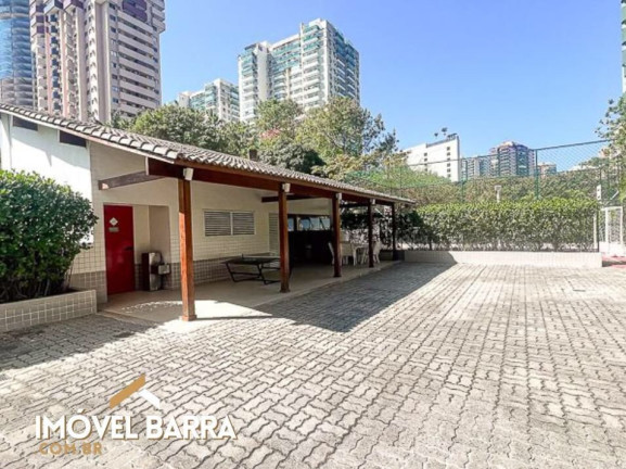 Imagem Apartamento com 3 Quartos à Venda, 100 m² em Barra Da Tijuca - Rio De Janeiro Imagem Apartamento com 3 Quartos à Venda, 100 m² em Barra Da Tijuca - Rio De Janeiro