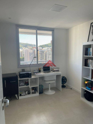 Imagem Apartamento com 2 Quartos à Venda, 85 m² em Santa Rosa - Niterói Imagem Apartamento com 2 Quartos à Venda, 85 m² em Santa Rosa - Niterói