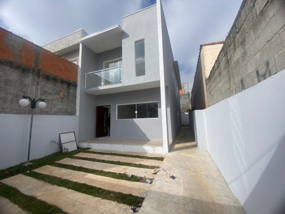 Imagem Sobrado com 3 Quartos à Venda, 130 m² em Vila Augusta - Itaquaquecetuba Imagem Sobrado com 3 Quartos à Venda, 130 m² em Vila Augusta - Itaquaquecetuba