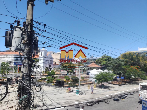 Imagem Apartamento com 2 Quartos à Venda, 50 m² em Centro - Cabo Frio