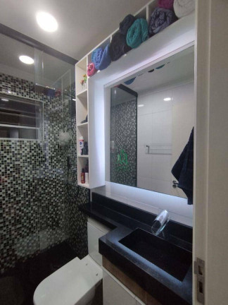 Imagem Apartamento com 2 Quartos à Venda, 44 m² em Vila Bremen - Guarulhos Imagem Apartamento com 2 Quartos à Venda, 44 m² em Vila Bremen - Guarulhos