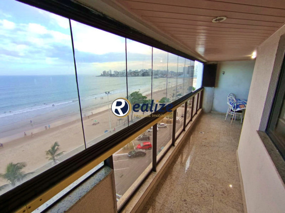 Imóvel com 3 Quartos à Venda, 120 m² em Praia Do Morro - Guarapari