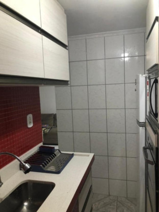 Imagem Apartamento com 2 Quartos à Venda, 42 m² em Vila Nova Curuçá - São Paulo Imagem Apartamento com 2 Quartos à Venda, 42 m² em Vila Nova Curuçá - São Paulo