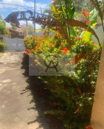 Imagem Imóvel com 3 Quartos à Venda,  em Guarajuba - Camaçari