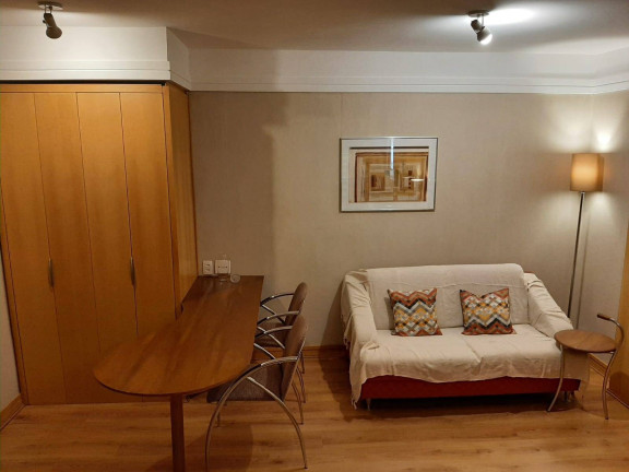 Imagem Apartamento com 1 Quarto à Venda, 30 m² em Consolação - São Paulo Imagem Apartamento com 1 Quarto à Venda, 30 m² em Consolação - São Paulo