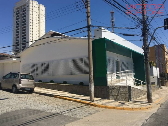 Imagem Casa com 8 Quartos à Venda, 275 m² em Jardim Santista - Mogi Das Cruzes