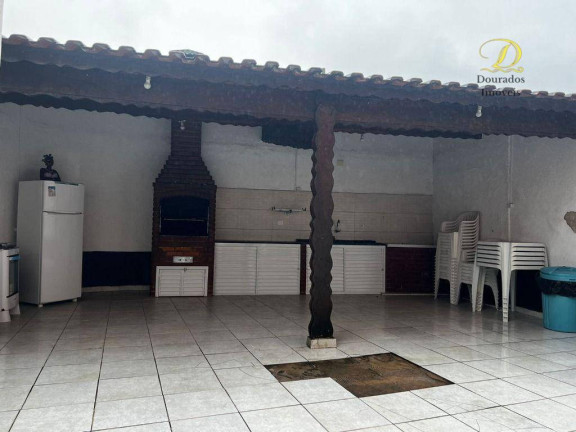 Imagem Kitnet com 1 Quarto à Venda, 38 m² em Aviação - Praia Grande Imagem Kitnet com 1 Quarto à Venda, 38 m² em Aviação - Praia Grande