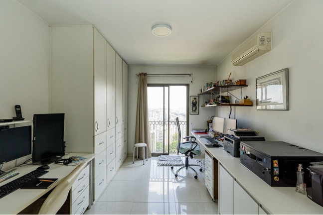 Imagem Apartamento com 3 Quartos à Venda, 177 m² em Jardim Morumbi - São Paulo Imagem Apartamento com 3 Quartos à Venda, 177 m² em Jardim Morumbi - São Paulo