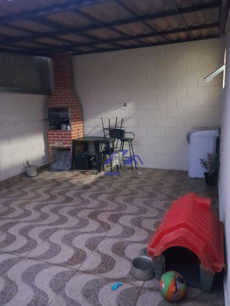 Imagem Casa com 3 Quartos à Venda, 74 m² em Santana De Parnaíba - Santana De Parnaíba Imagem Casa com 3 Quartos à Venda, 74 m² em Santana De Parnaíba - Santana De Parnaíba