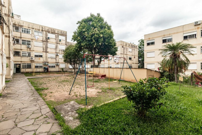 Imagem Apartamento com 2 Quartos à Venda, 56 m² em Santo Antônio - Porto Alegre