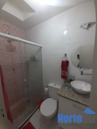 Imagem Casa de Condomínio com 2 Quartos à Venda, 70 m² em Jaraguá - São Paulo