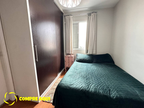 Imagem Apartamento com 2 Quartos à Venda, 53 m² em Vila Mariana - São Paulo Imagem Apartamento com 2 Quartos à Venda, 53 m² em Vila Mariana - São Paulo