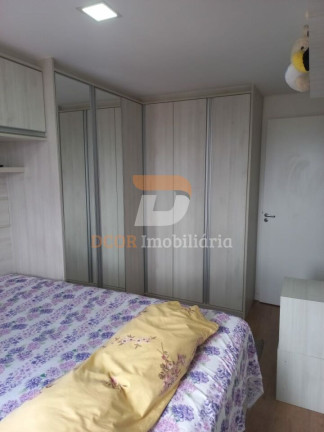 Imagem Apartamento com 2 Quartos à Venda, 54 m² em Centro  - Diadema