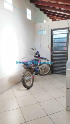 Imagem Casa com 2 Quartos à Venda, 100 m² em Santa Rita - Borda Da Mata