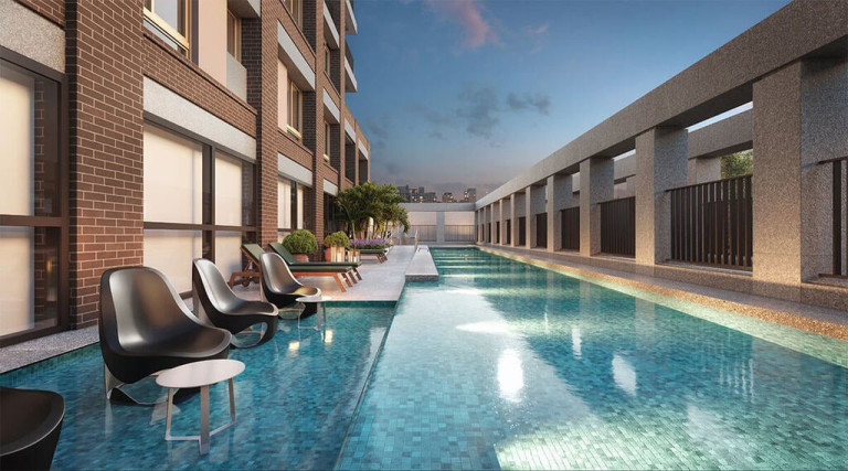 Imagem Cobertura com 3 Quartos à Venda, 314 m² em Itaim Bibi - São Paulo