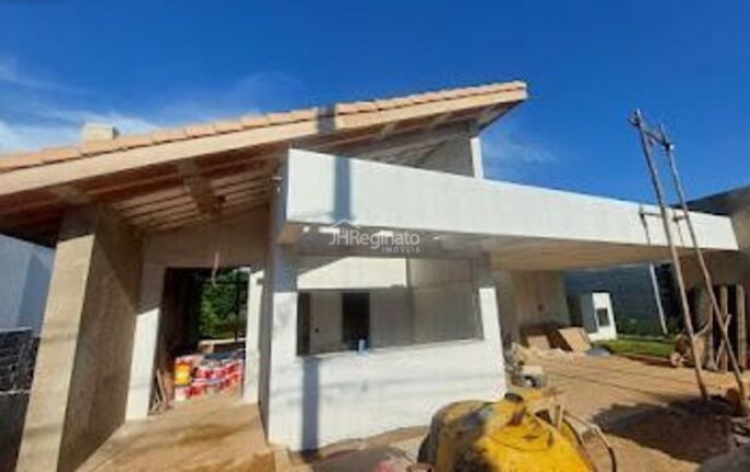 Imagem Casa de Condomínio com 4 Quartos à Venda, 402 m² em Parque Reserva Fazenda Imperial - Sorocaba