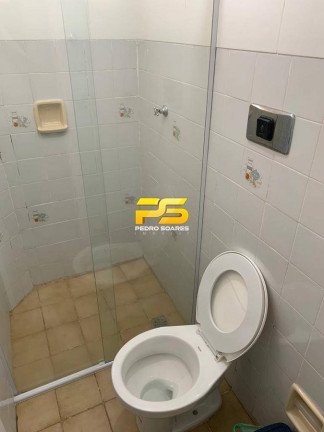 Imagem Apartamento com 3 Quartos para Alugar, 75 m² em Manaíra - João Pessoa