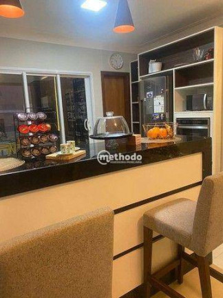 Imagem Casa com 3 Quartos à Venda, 170 m² em Jardim São Marcos - Valinhos Imagem Casa com 3 Quartos à Venda, 170 m² em Jardim São Marcos - Valinhos