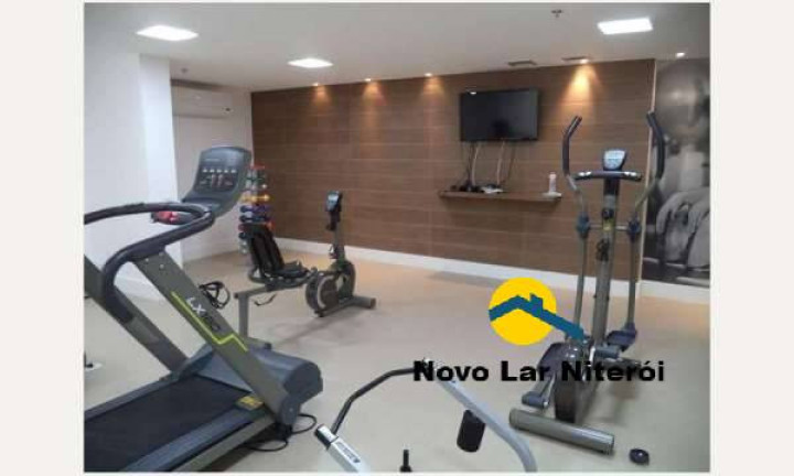 Imagem Apartamento com 4 Quartos à Venda, 150 m² em Icaraí - Niterói Imagem Apartamento com 4 Quartos à Venda, 150 m² em Icaraí - Niterói