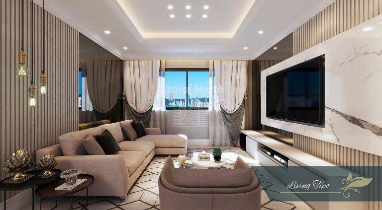 Imagem Apartamento com 3 Quartos à Venda, 110 m² em Pioneiros - Balneário Camboriú Imagem Apartamento com 3 Quartos à Venda, 110 m² em Pioneiros - Balneário Camboriú