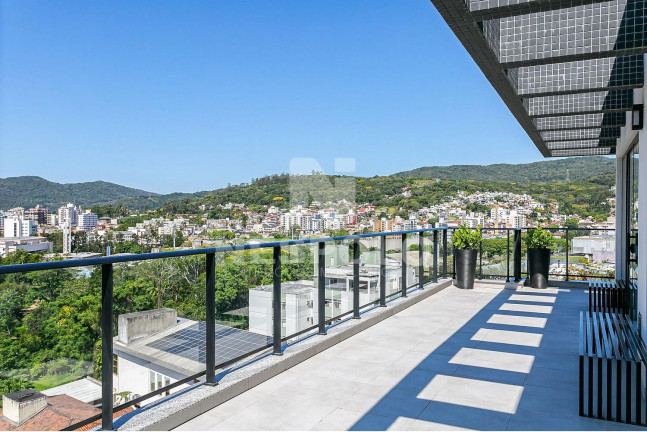 Imagem Apartamento com 1 Quarto à Venda, 61 m² em Saco Dos Limões - Florianopolis