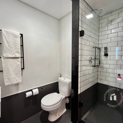 Imagem Apartamento à Venda, 27 m² em Vila São Judas Thadeu - Botucatu Imagem Apartamento à Venda, 27 m² em Vila São Judas Thadeu - Botucatu