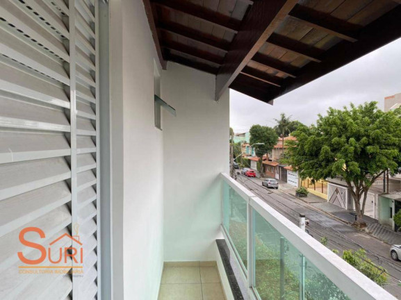Imagem Sobrado com 3 Quartos à Venda, 180 m² em Vila Pires - Santo André Imagem Sobrado com 3 Quartos à Venda, 180 m² em Vila Pires - Santo André