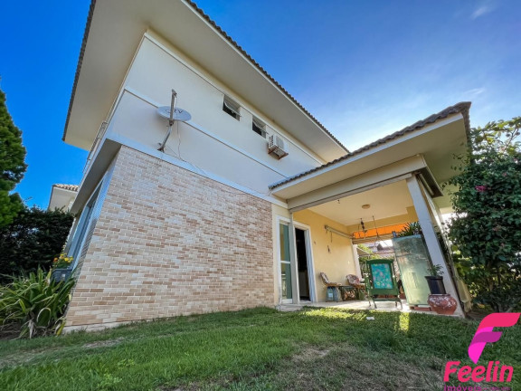 Imagem Casa com 3 Quartos à Venda, 120 m² em Campeche - Florianópolis Imagem Casa com 3 Quartos à Venda, 120 m² em Campeche - Florianópolis