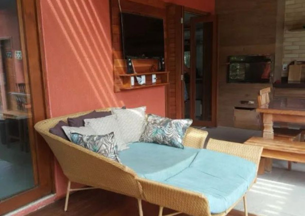 Imagem Casa com 4 Quartos à Venda, 426 m² em Praia Do Forte - Mata De São João
