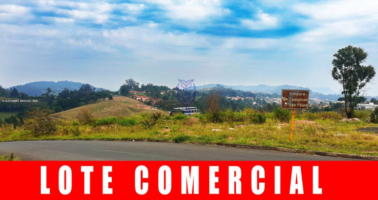 Imagem Terreno à Venda, 500 m² em Refugio - Serra Negra Imagem Terreno à Venda, 500 m² em Refugio - Serra Negra
