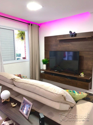 Imagem Apartamento com 3 Quartos à Venda, 65 m² em Vila Prudente - São Paulo