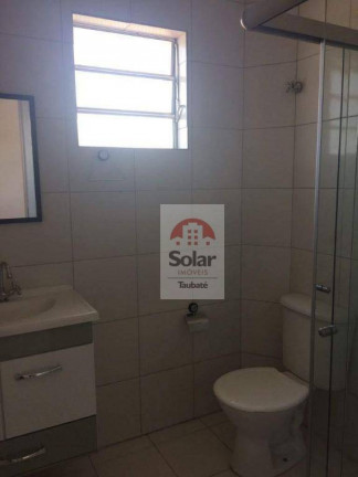 Imagem Apartamento com 3 Quartos à Venda, 64 m² em Vila São José - Taubaté