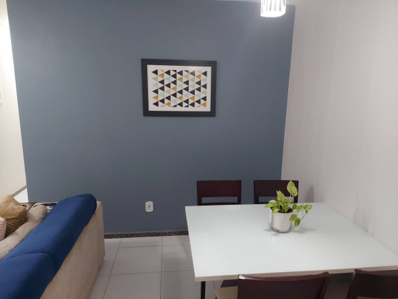 Imagem Apartamento com 3 Quartos à Venda, 68 m² em Zona De Expansão (aruana) - Aracaju Imagem Apartamento com 3 Quartos à Venda, 68 m² em Zona De Expansão (aruana) - Aracaju
