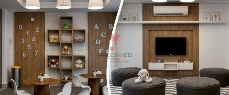 Imagem Apartamento com 3 Quartos à Venda, 286 m² em Jurerê Internacional - Florianópolis