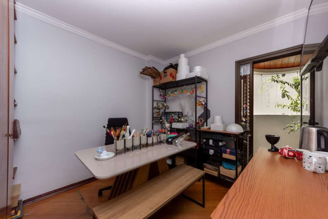 Imagem Apartamento com 3 Quartos à Venda, 109 m² em Brooklin Paulista - São Paulo